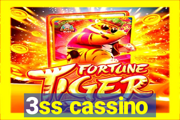 3ss cassino